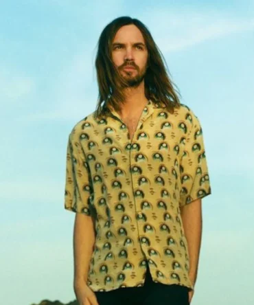 Tame Impala – Lyon 2026 (LDLC Arena)
